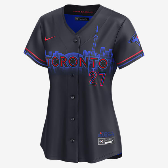 Toronto Blue Jays. Nike US